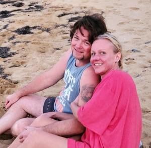 Meet your Posher, Todd